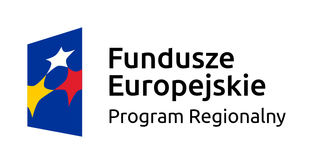 Projekty urzędu - Fundusze Europejskie Program Regionalny