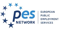 logo Sieci Europejskich Publicznych Służb Zatrudnienia