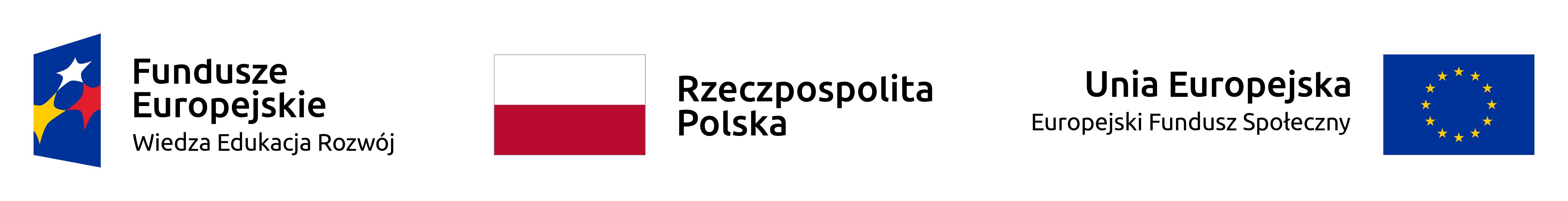 logo funduszy europejskich