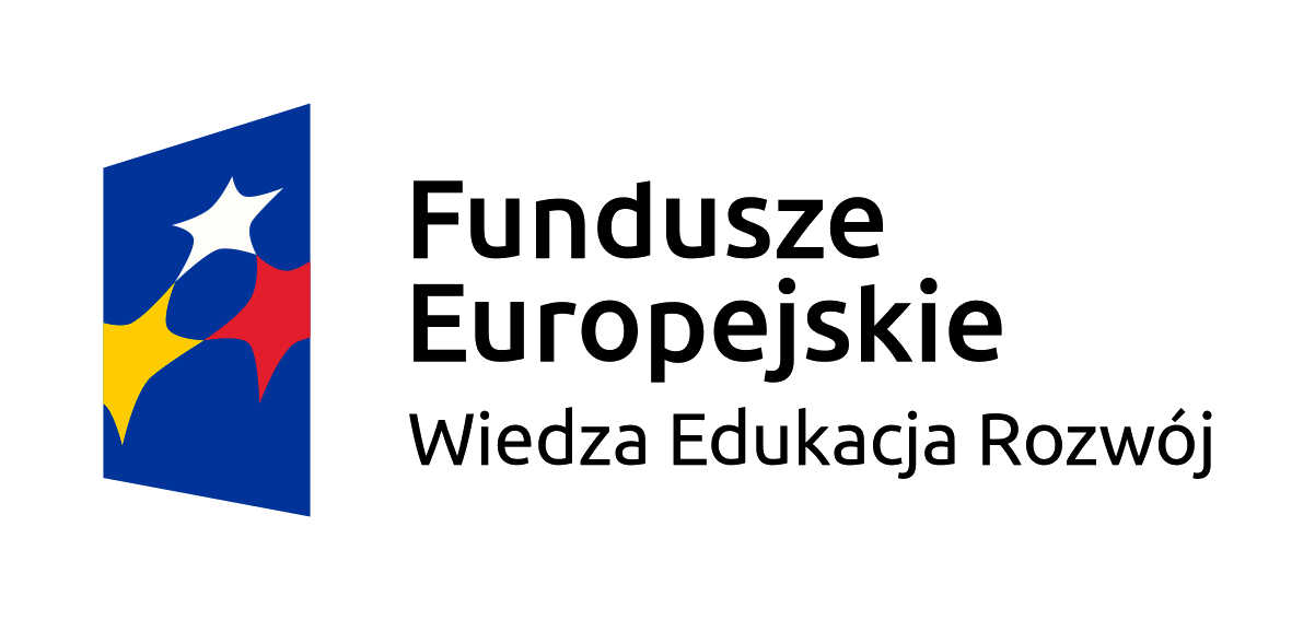 Projekty urzędu - Fundusze Europejskie Wiedza Edukacja Rozwój