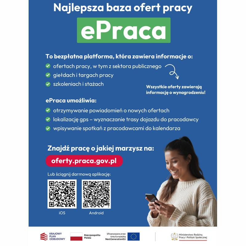 ePraca